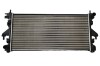 Radiator Motor 154072 con32324