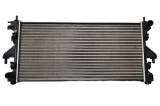 Radiator Motor 154072 con32324