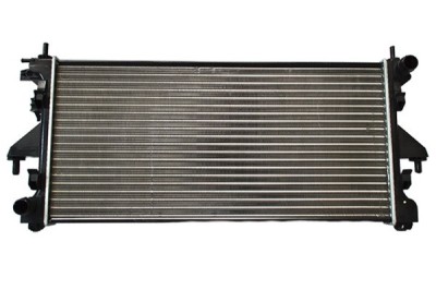 Radiator Motor 154072 con32324 foto