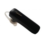 Casca Handsfree Bluetooth Pentru Smartphone , Multipoint , Negru , Alb , Premium Quality