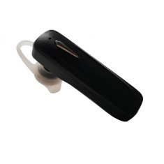 Casca Handsfree Bluetooth Pentru Smartphone , Multipoint , Negru , Alb , Premium Quality