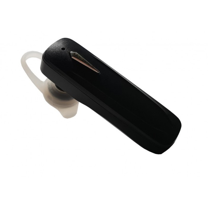 Casca Handsfree Bluetooth Pentru Smartphone , Multipoint , Negru , Alb , Premium Quality