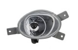 Proiector ceata Volvo Xc70 Cross Country Tyc 190853059, parte montare : Dreapta