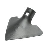 Lama sageata pentru combinator Maschio Gaspardo 155x160x5 mm, OEM
