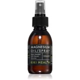 KIKI Health Magnesium Oil ulei de magneziu 125 ml