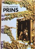 Prins - Petru Popescu