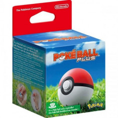 Poke Ball Plus foto