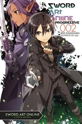 Sword Art Online Progressive 2 foto