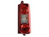 Lampa spate CITROEN BERLINGO caroserie (B9) (2008 - 2016) TYC 11-11381-01-2