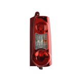 Lampa spate CITROEN BERLINGO caroserie (B9) (2008 - 2016) TYC 11-11381-01-2