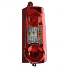 Lampa spate PEUGEOT PARTNER caroserie (2008 - 2016) TYC 11-11381-01-2