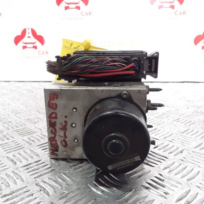 Pompa ABS Mercedes C-Class 1.8 B 2002-2008 A0044315512 foto