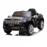 Masinuta Electrica 12V 7Ah cu Telecomanda 114x76x58cm Jeep JJ2055N JGR