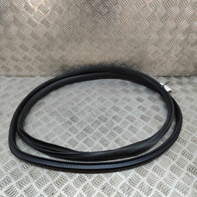 Garnitura ușă dreapta față TESLA MODEL Y 2022 OEM: 1497674-00-D foto