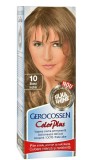 Vopsea par nr10 blond inchis, Gerocossen