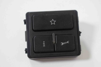 Panou de butoane VW PASSAT Variant B7 365 2013 OEM: 3AA035624 foto