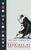 Wild Party | Art Spiegelman, 2020