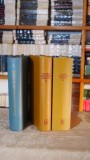 Istoria literaturii romane (3 volume) - Alexandru Philippide, Alexandru Piru, Serban Cioculescu