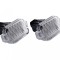 Set Lampi Numar Led Mazda 3, Mazda 6 - OR-71804