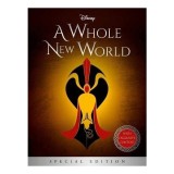 Disney Aladdin - A Whole New World, Liz Braswell
