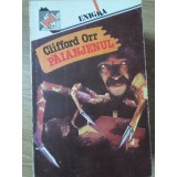 PAIANJENUL-CLIFFORD ORR-130280