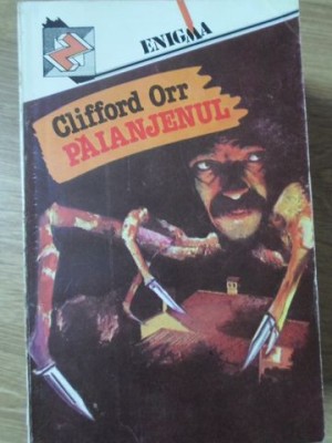PAIANJENUL-CLIFFORD ORR-130280 foto
