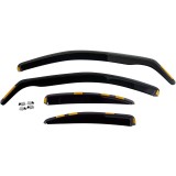 Paravanturi Bmw Seria 3 E46 Sedan 1998-2005 Set 4 Buc 011, General