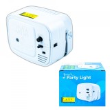 Laser cu joc de lumini, Oem
