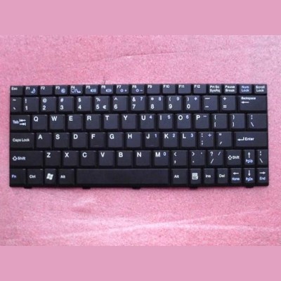 Tastatura laptop noua TCL T22/FOUNDER R211 BLACK foto