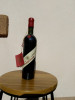 Vin vechi Cabernet Sauvignon sec 1998 (rosu), Rezerva speciala, 10 (zece)