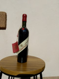 Vin vechi Cabernet Sauvignon sec 1998 (rosu), Rezerva speciala