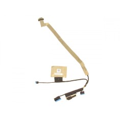 Cablu video LVDS Laptop, Dell, Latitude 5420, 5421, 5430, 5431, 0K19NX, K19NX, DC02C00RJ00, DC02C00RI00, DC02C00R100, GDF40_EDP_CABLE_ASSY_IR_W_P_NTS,