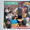 Gary Byrd &amp; The G.B. Experience &ndash; The Crown, vinil 12&quot;, Single, 33 RPM,
