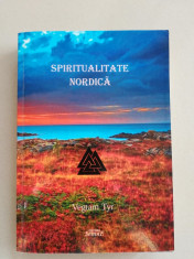 Spiritualitate Nordica - Vegtam Tyr foto