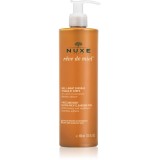 Nuxe R&ecirc;ve de Miel Face and Body Ultra-Rich Cleansing Gel gel de curățare pentru piele uscata si sensibila 400 ml