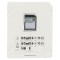 Card de memorie S7-1200F 24MB