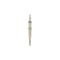 Bujie incandescenta RENAULT MEGANE III hatchback BZ0 BERU GE110