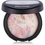 Flormar Illuminating Powder pudra pentru luminozitate culoare 001 Morning Star 7 g