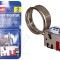 TERMOSTAT FRIGIDER+DECONGELARE L=1,30M 077B7002 frigider / combina frigorifica DANFOSS