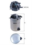 Filtru combustibil MAHLE KL909