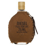 Diesel Fuel for Life Homme eau de Toilette pentru barbati 75 ml
