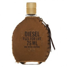 Diesel Fuel for Life Homme eau de Toilette pentru barbati 75 ml foto