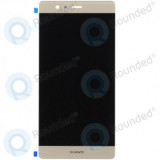 Modul display Huawei P9 Plus LCD + Digitizer auriu