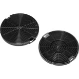 Filtre Carbon Activ Hota Beko CTB6250, Set 2 Bucati