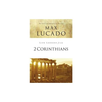 Life Lessons from 2 Corinthians foto