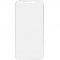 Folie plastic protectie ecran pentru Allview P5 Pro