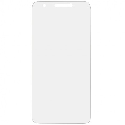 Folie plastic protectie ecran pentru Allview P5 Pro foto