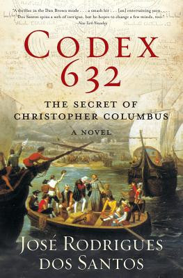 Codex 632: The Secret of Christopher Columbus: A Novel foto