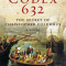 Codex 632: The Secret of Christopher Columbus: A Novel