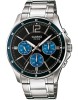 Ceas Barbati, Casio, Collection MTP-13 MTP-1374PD-2AVEF - Marime universala